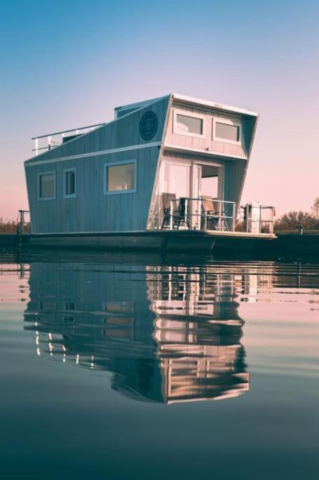 זייוולדה Tiny Lake Houses Near The Beach And Centre By Weltevreden Experience מראה חיצוני תמונה